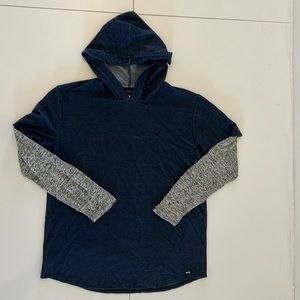UNCL made in Los Angeles Men’s pullover hoodie